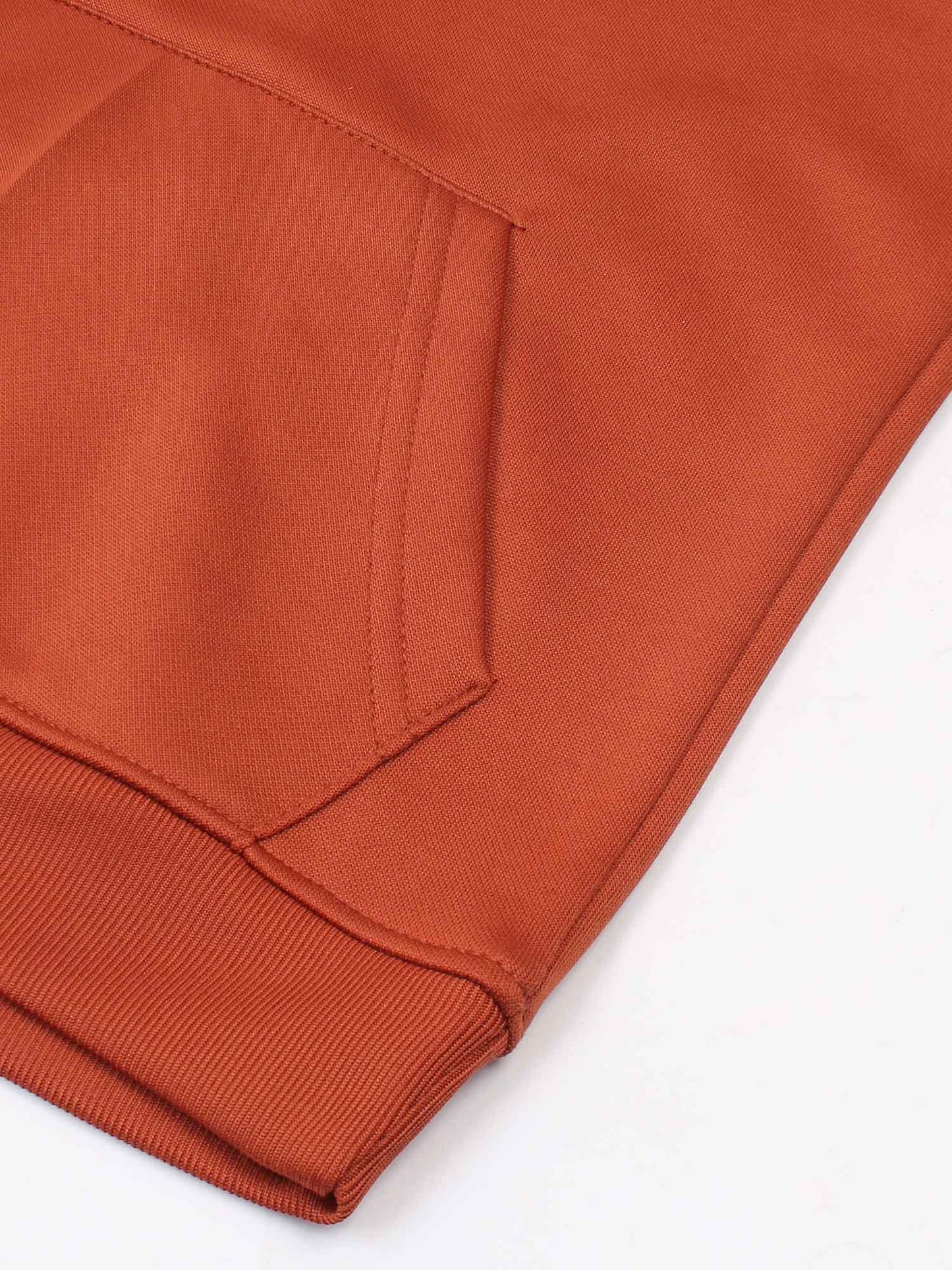 Velvour Fleece Hooded Tracksuit-VWT30-C