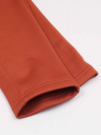 Velvour Fleece Hooded Tracksuit-VWT30-C