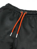 Velvour Fleece Hooded Tracksuit-VWT31-C