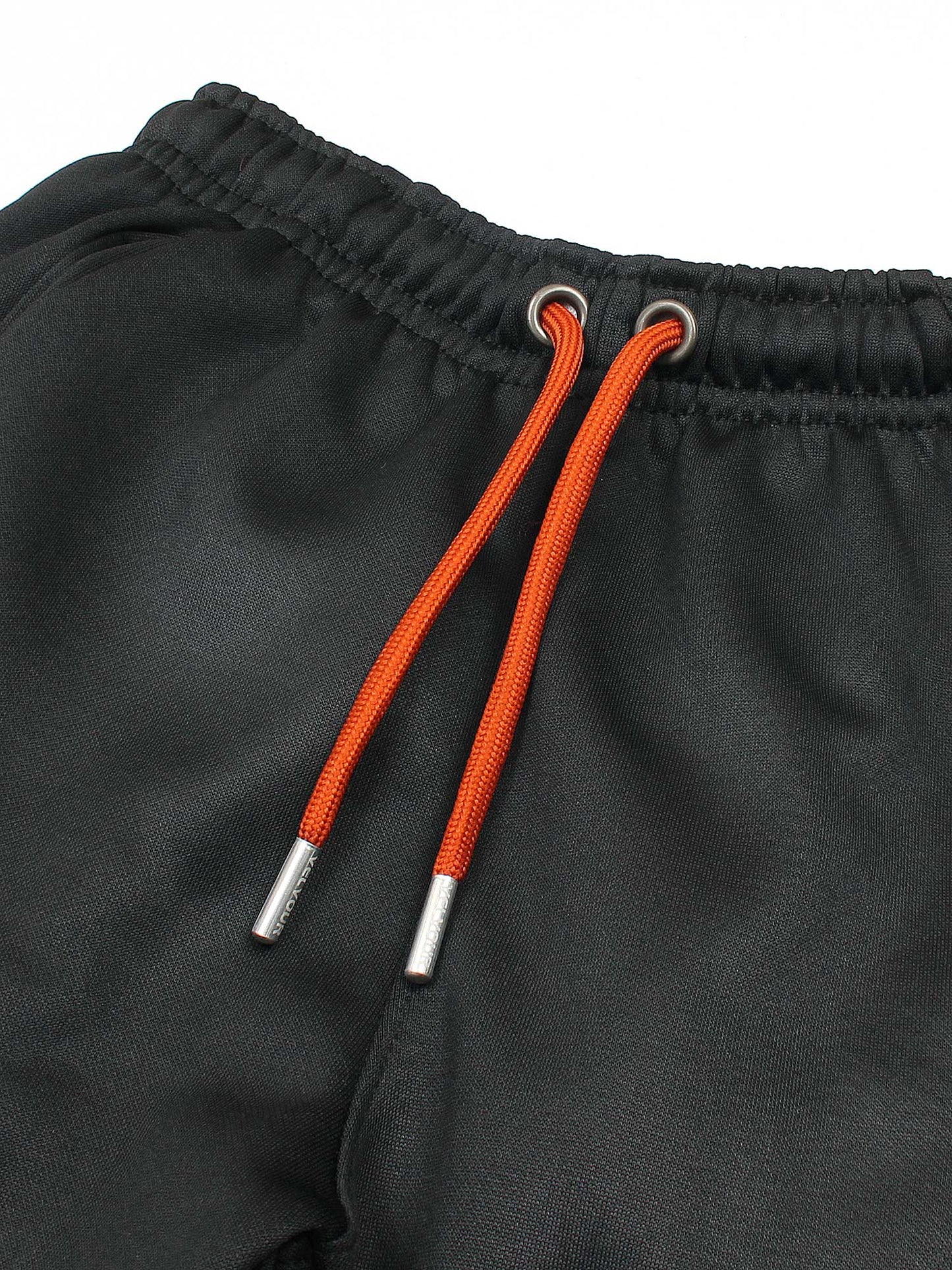 Velvour Fleece Hooded Tracksuit-VWT31-C