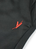 Velvour Fleece Hooded Tracksuit-VWT31-C