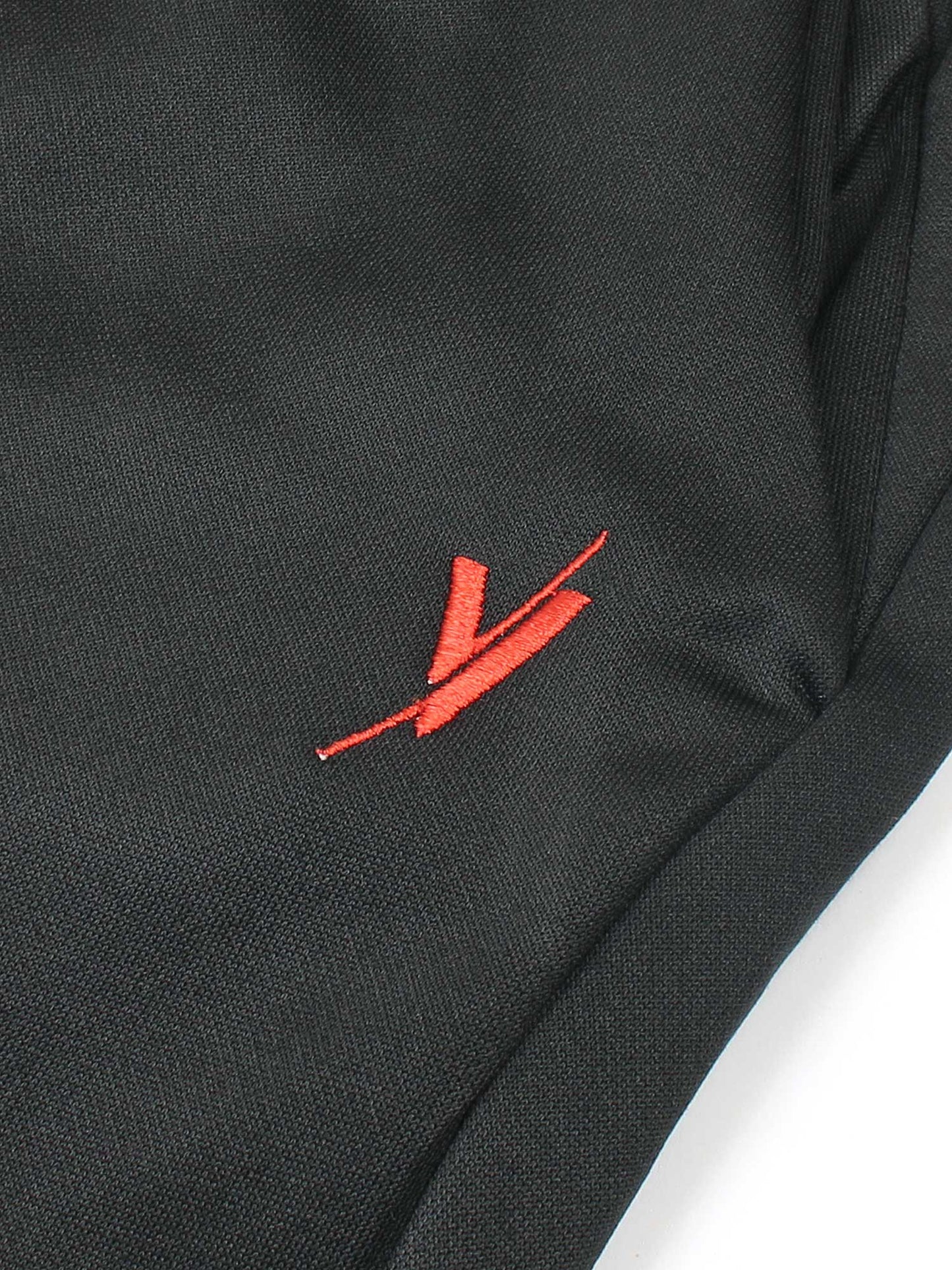 Velvour Fleece Hooded Tracksuit-VWT31-C