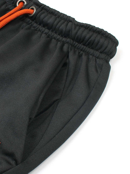 Velvour Fleece Hooded Tracksuit-VWT31-C