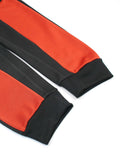 Velvour Fleece Hooded Tracksuit-VWT31-C