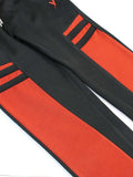 Velvour Fleece Hooded Tracksuit-VWT31-C