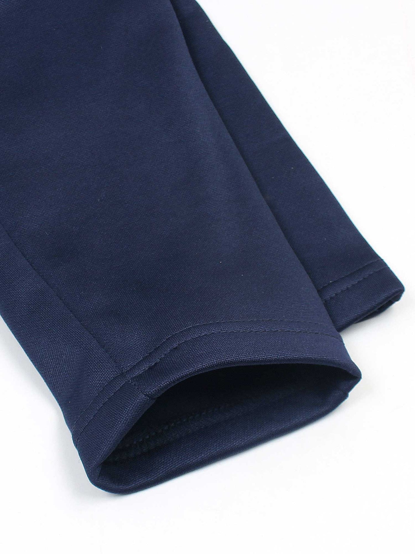 Velvour Fleece Mock Neck Tracksuit-VWT34-A