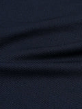 Velvour Polyester Collar Neck Tracksuit-VWT40-B
