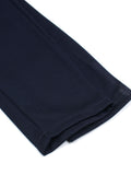 Velvour Polyester Collar Neck Tracksuit-VWT40-B