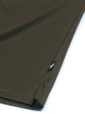 Velvour Polyester Collar Neck Tracksuit-WT40-C
