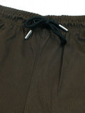 Velvour Polyester Collar Neck Tracksuit-WT40-C