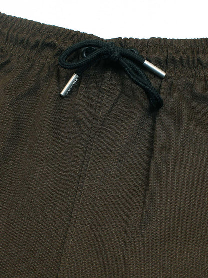 Velvour Polyester Collar Neck Tracksuit-WT40-C