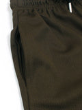 Velvour Polyester Collar Neck Tracksuit-WT40-C