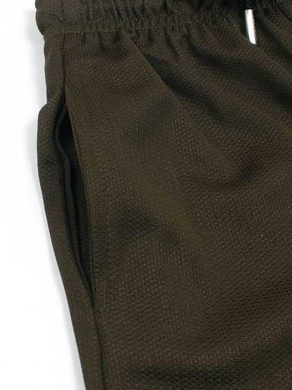 Velvour Polyester Collar Neck Tracksuit-WT40-C