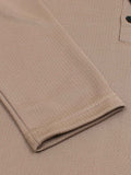 Velvour Polyester Hooded Tracksuit-VWT41-C