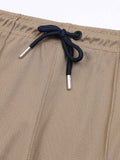 Velvour Polyester Hooded Tracksuit-VWT41-C