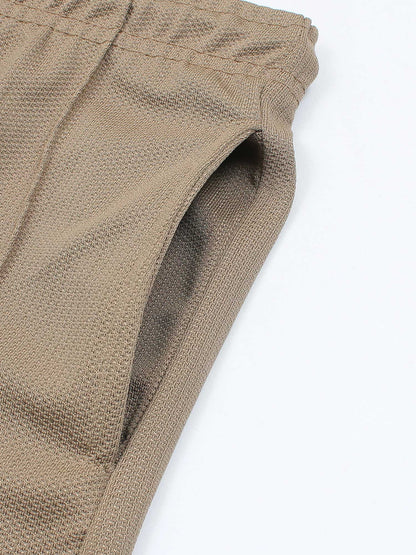 Velvour Polyester Hooded Tracksuit-VWT41-C