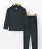Velvour Polyester Tracksuit-VWT44-A