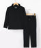 Velvour Polyester Tracksuit-VWT44-B