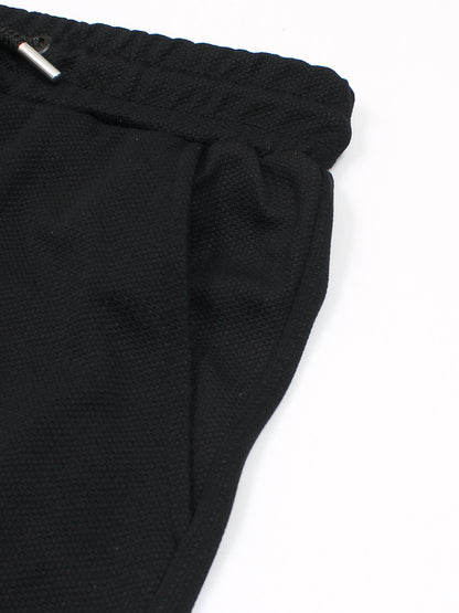 Velvour Polyester Tracksuit-VWT44-B