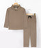 Velvour Polyester Tracksuit-VWT44-C