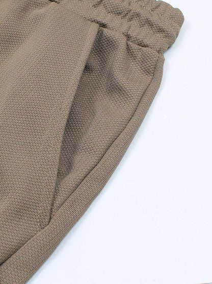 Velvour Polyester Tracksuit-VWT44-C
