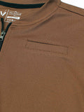 Velvour Polyester Tracksuit-VWT45-A