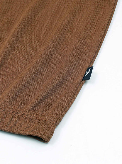 Velvour Polyester Tracksuit-VWT45-A