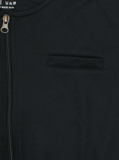 Velvour Polyester Tracksuit-VWT45-B