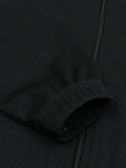 Velvour Polyester Tracksuit-VWT45-B