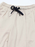 Velvour Polyester Collar Neck Tracksuit-VWT46-A