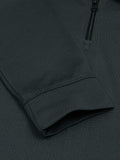 Velvour Polyester Collar Neck Tracksuit-VWT46-B