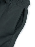 Velvour Polyester Collar Neck Tracksuit-VWT46-B