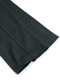 Velvour Polyester Collar Neck Tracksuit-VWT46-B