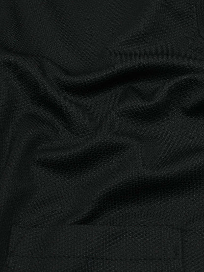 Velvour Polyester Collar Neck Tracksuit-VWT47-C