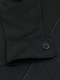 Velvour Polyester Collar Neck Tracksuit-VWT47-C