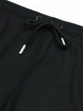 Velvour Polyester Collar Neck Tracksuit-VWT47-C