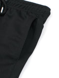 Velvour Polyester Collar Neck Tracksuit-VWT47-C