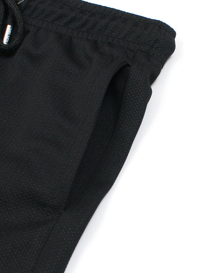 Velvour Polyester Collar Neck Tracksuit-VWT47-C