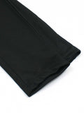 Velvour Polyester Collar Neck Tracksuit-VWT47-C