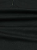 Velvour Polyester Collar Neck Tracksuit-VWT46-C