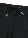 Velvour Polyester Collar Neck Tracksuit-VWT46-C