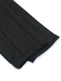 Velvour Polyester Collar Neck Tracksuit-VWT46-C