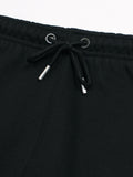 Velvour Polyester Hooded Tracksuit-VWT48-A