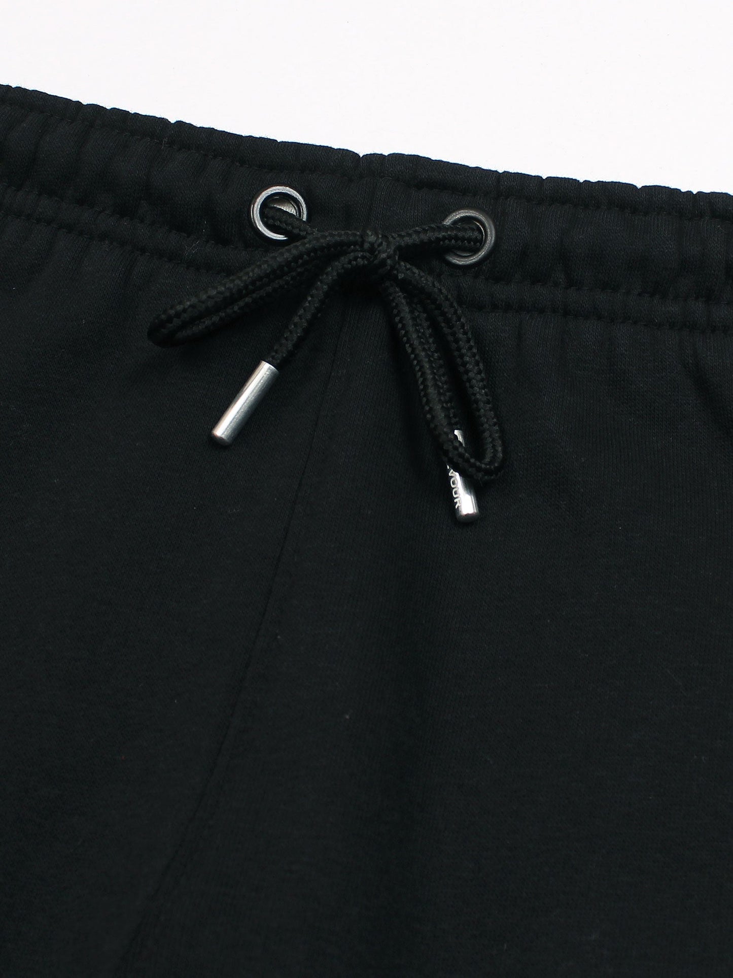 Velvour Polyester Hooded Tracksuit-VWT48-A