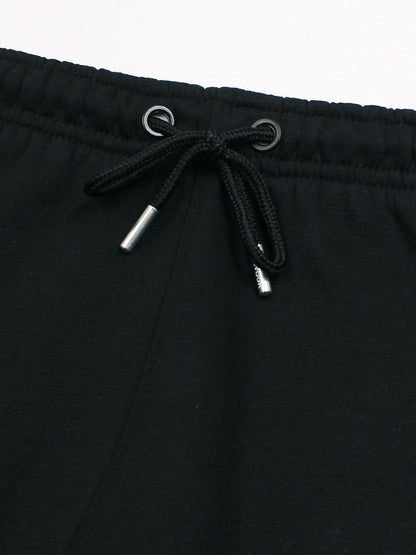 Velvour Polyester Hooded Tracksuit-VWT48-A