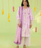 Mahnur Anaya Summer Vol 2 Lawn Embroidered Unstitched 3-Piece Suit-AN-2-02