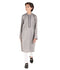 Velvour Boys Cotton Embroidered Stitched Kurta-VB195-A