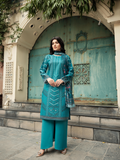 Motifz Desire Lawn Printed Unstitched 3-Piece Suit-PRT-35870