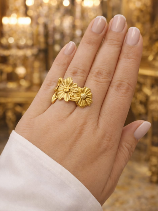 Durwaj's Ring-DW-032