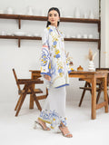 Panache Apparel Florise Lawn Printed Co-Ord Set-Luvin